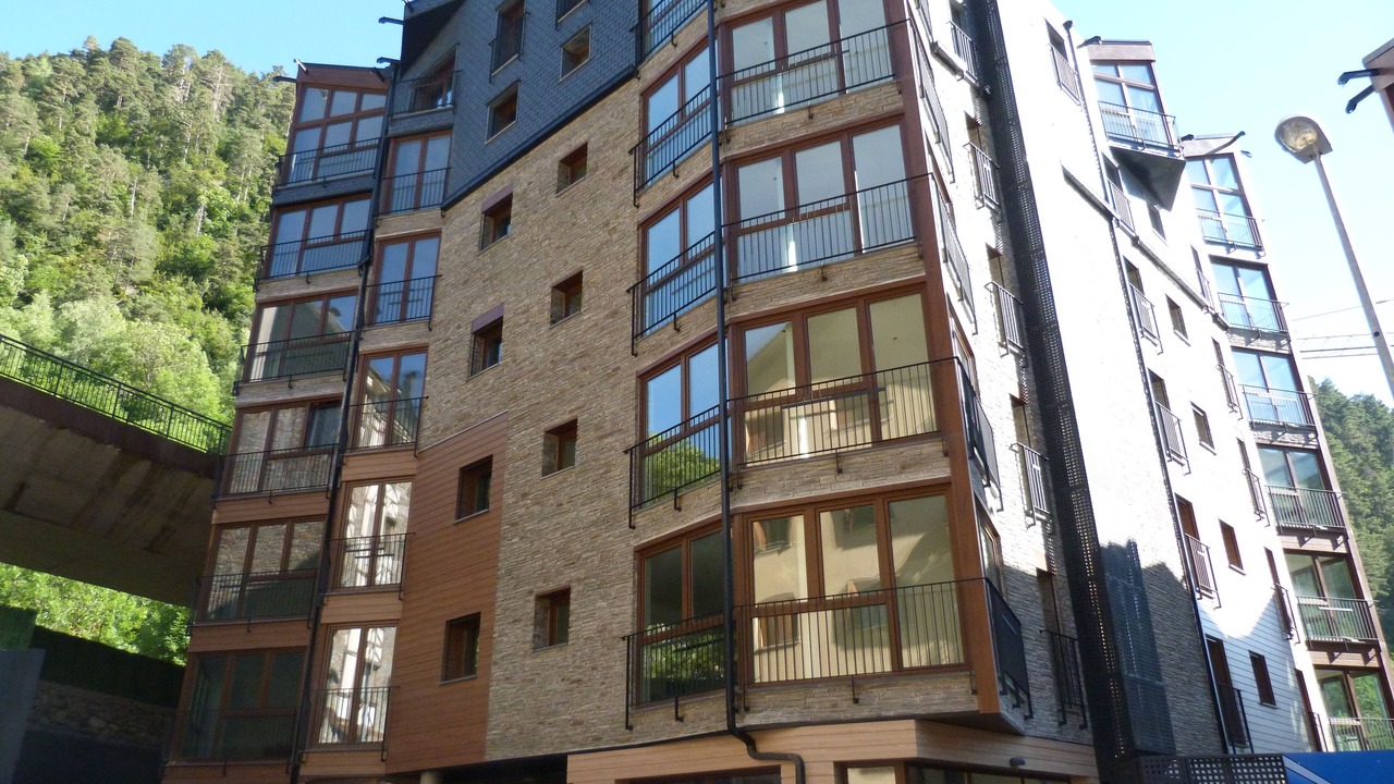 Photo of Outdoor in Encamp