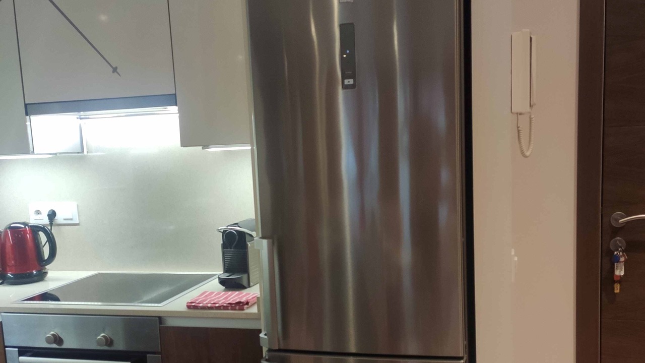 Photo of Kitchen in Encamp
