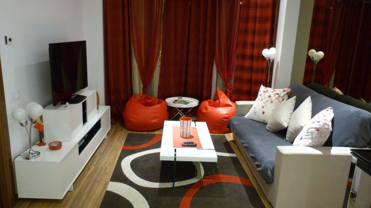 Photo of Livingroom in Encamp