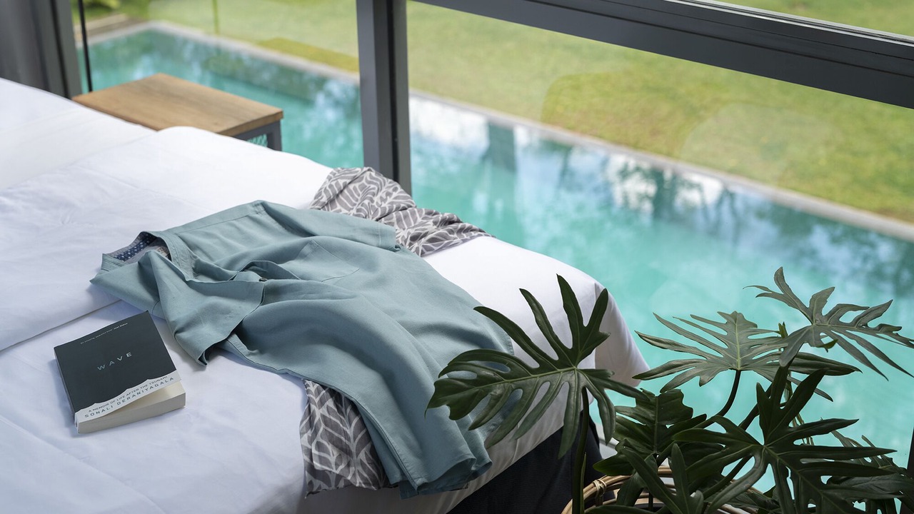 Photo of Bedroom in Tangalle