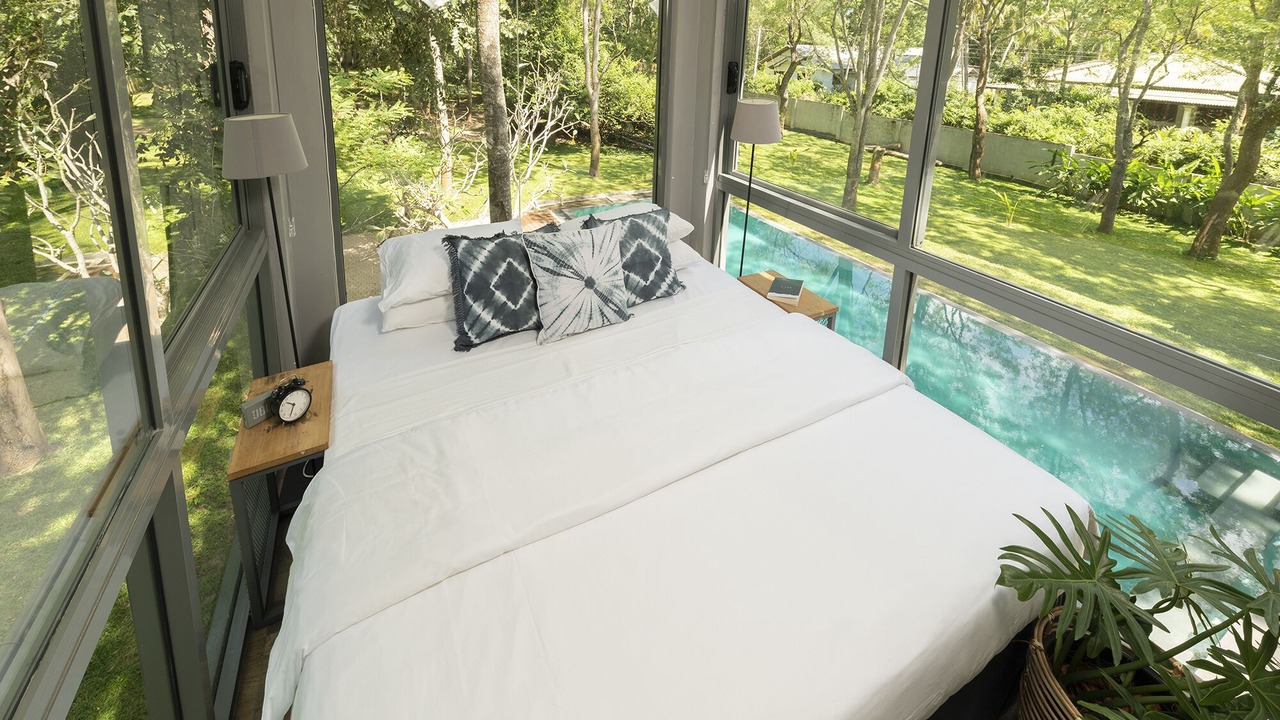 Photo of Bedroom in Tangalle