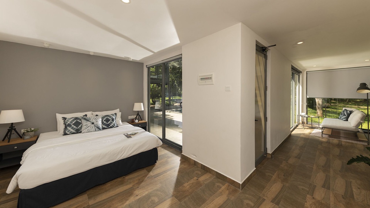 Photo of Bedroom in Tangalle