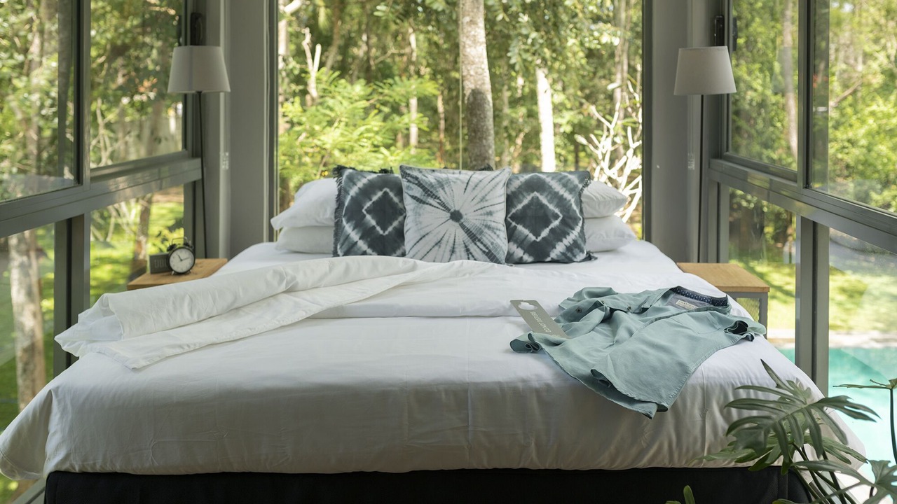 Photo of Bedroom in Tangalle