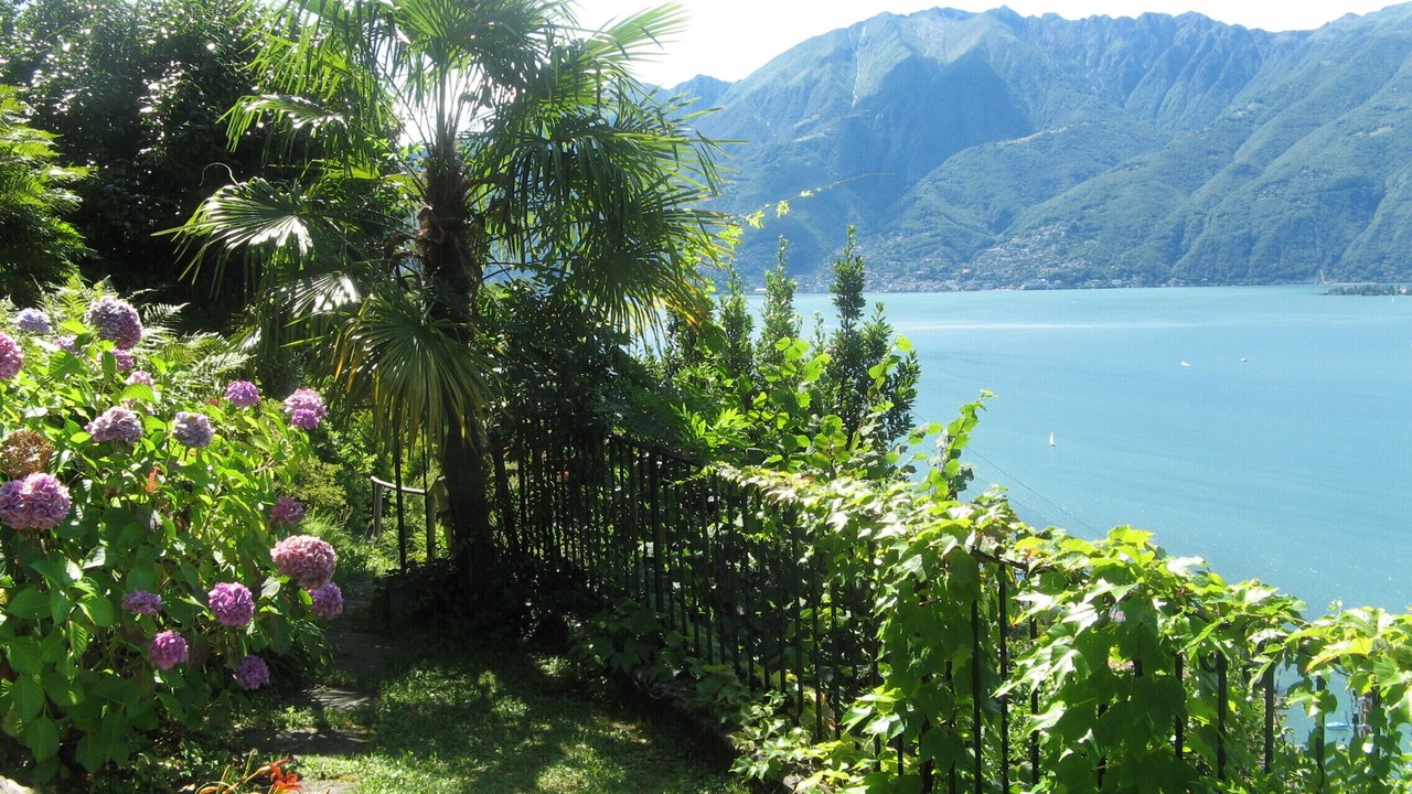 Photo of Outdoor in Gerra