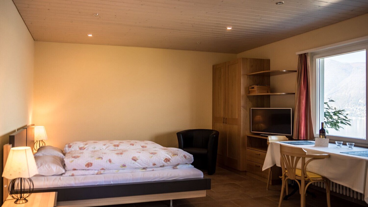 Photo of Bedroom in Gerra