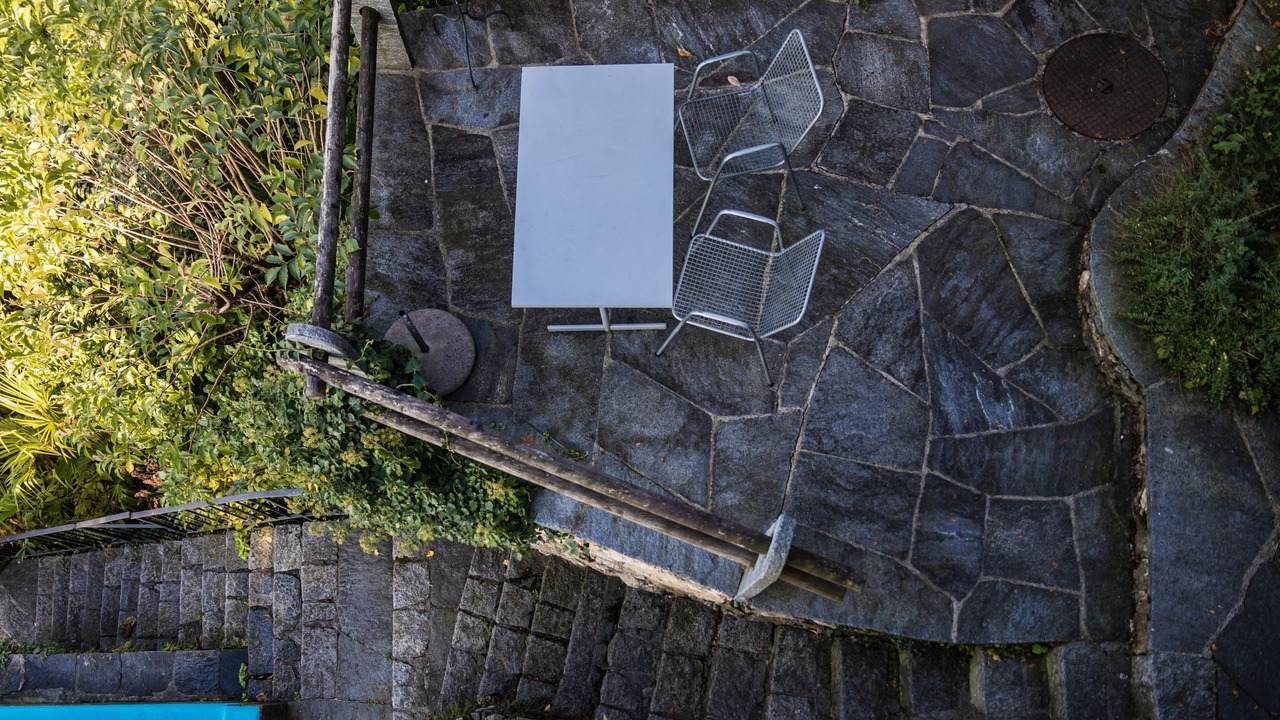 Photo of Patio Balcony in Gerra