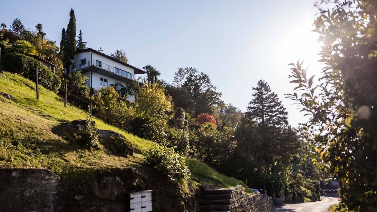 Photo of Outdoor in Gerra
