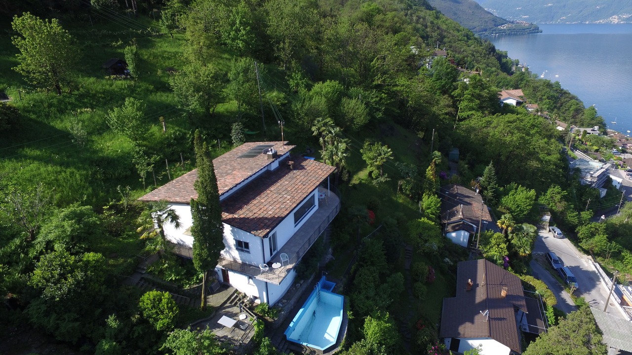 Photo of Outdoor in Gerra