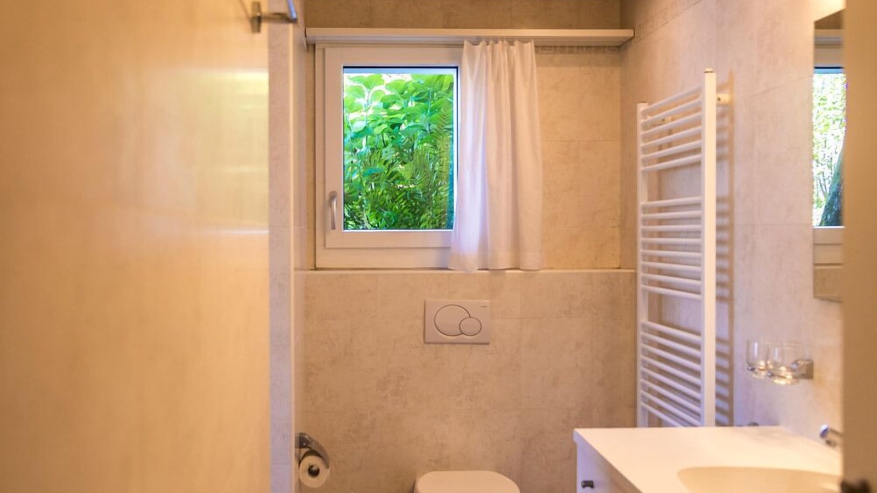 Photo of Bathroom in Gerra