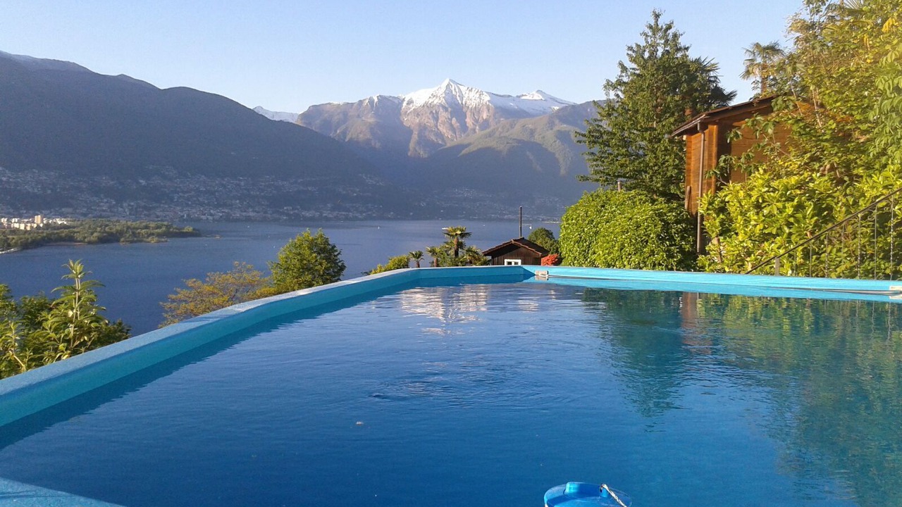 Photo of Outdoor in Gerra