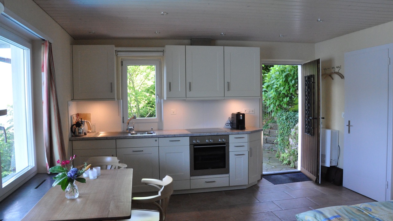 Photo of Kitchen in Gerra