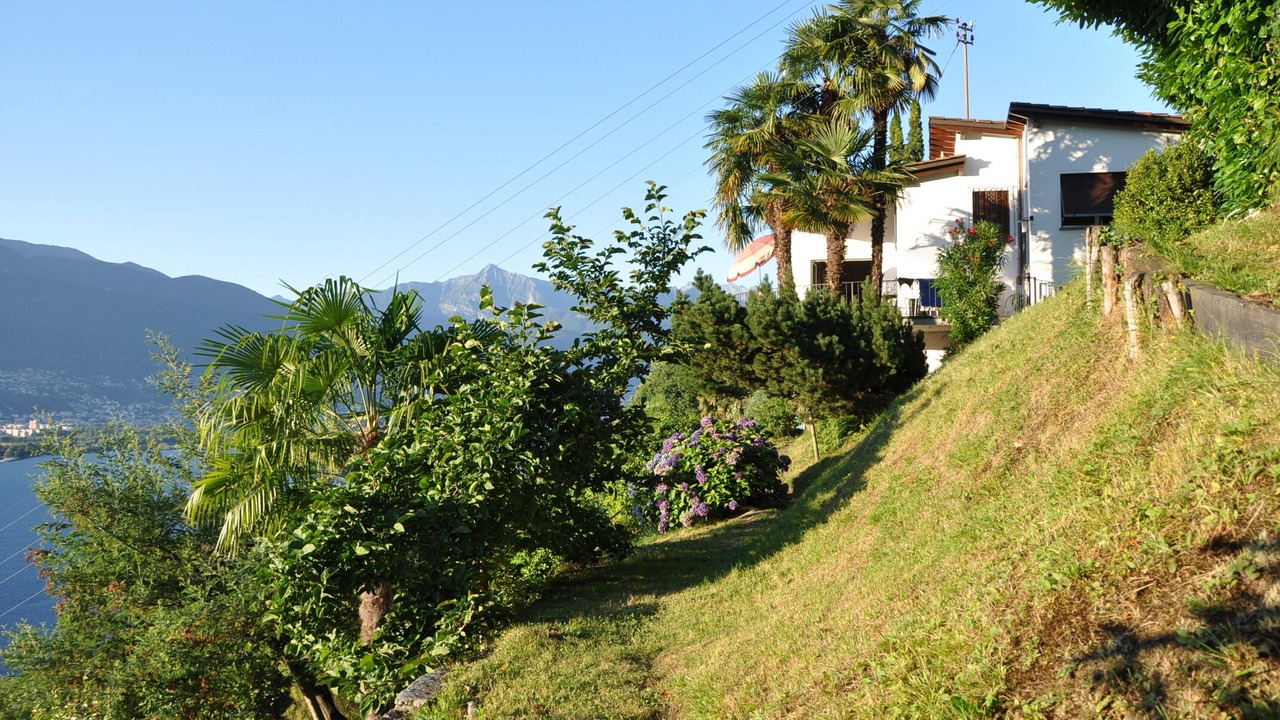 Photo of Outdoor in Gerra