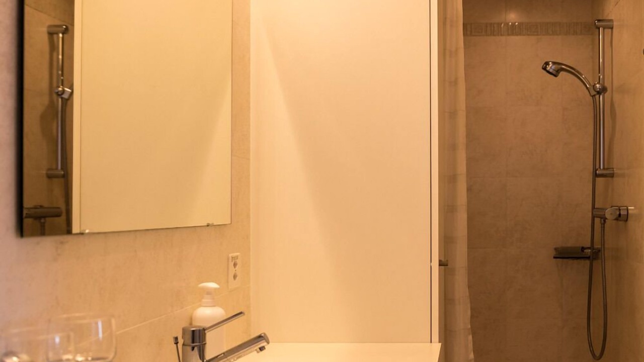 Photo of Bathroom in Gerra