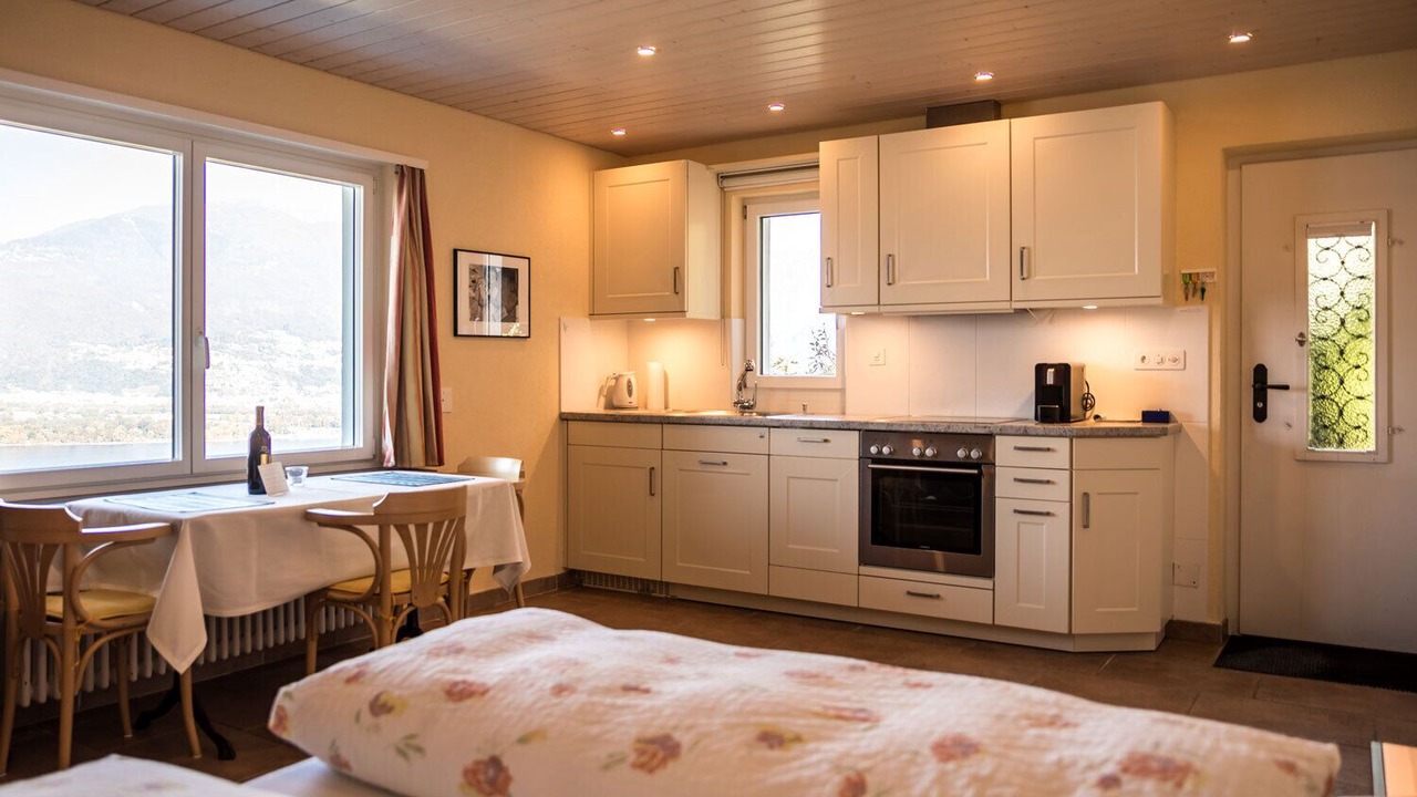 Photo of Bedroom in Gerra
