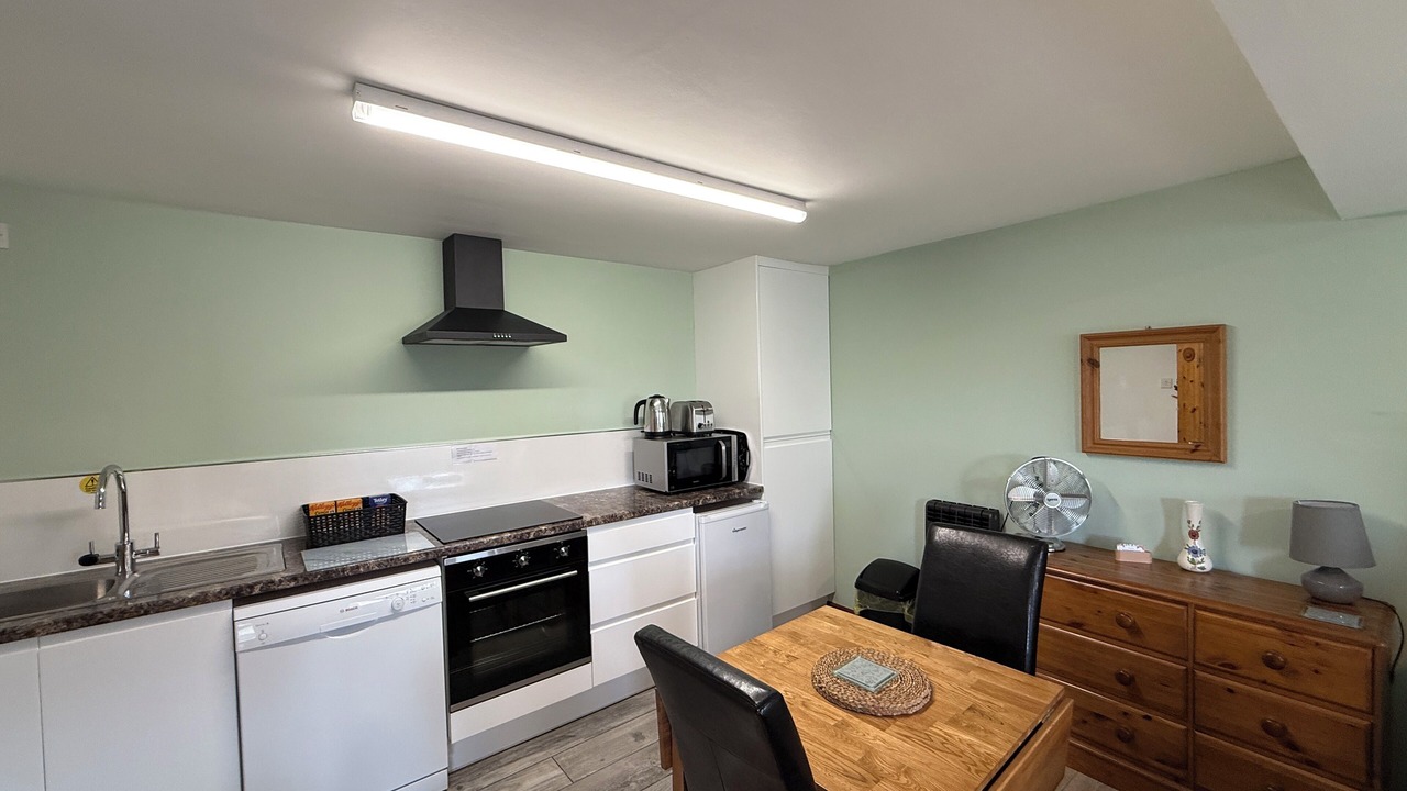 Photo of Kitchen in East Budleigh