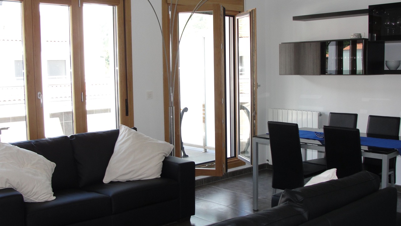 Photo of Livingroom in Orio