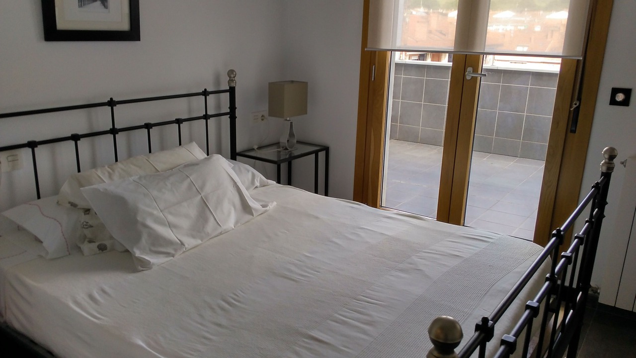 Photo of Bedroom in Orio