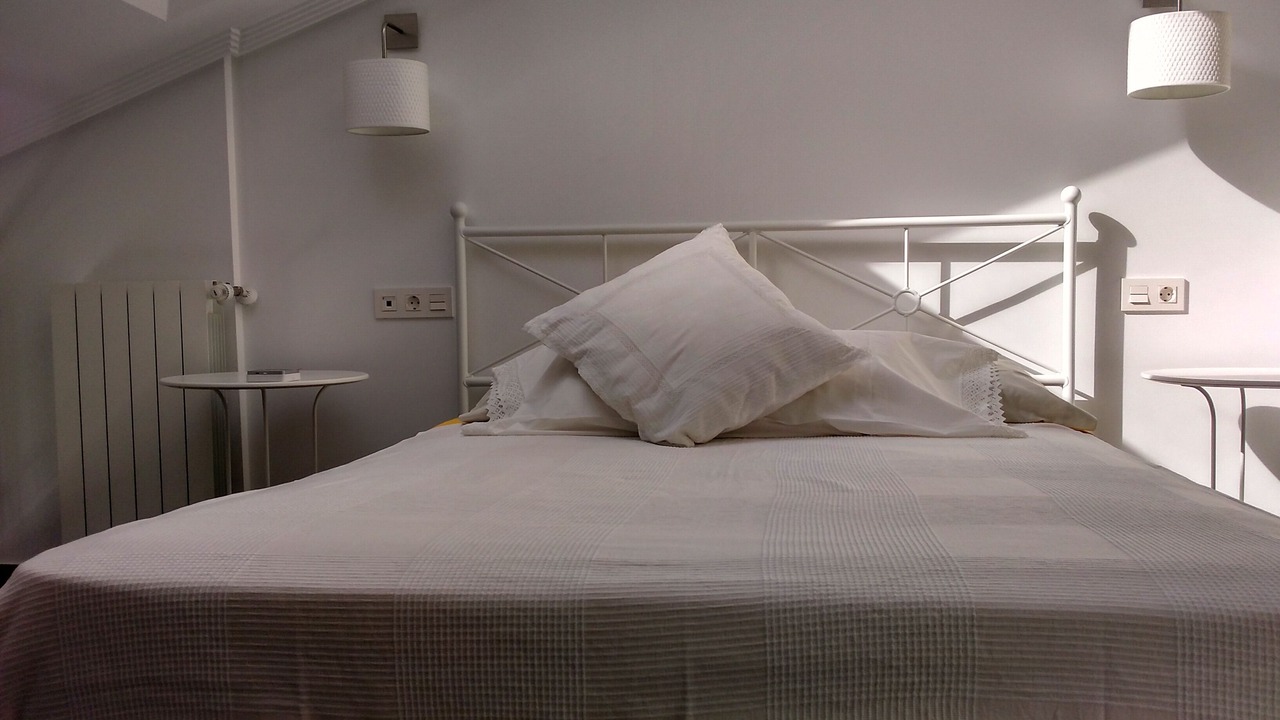 Photo of Bedroom in Orio