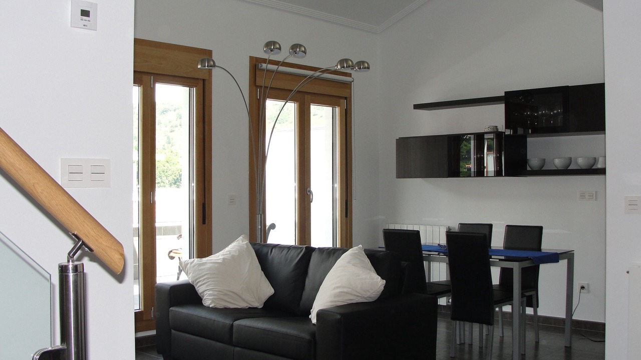 Photo of Livingroom in Orio