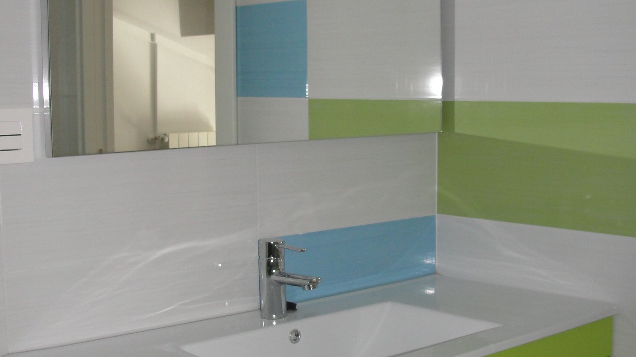 Photo of Bathroom in Orio