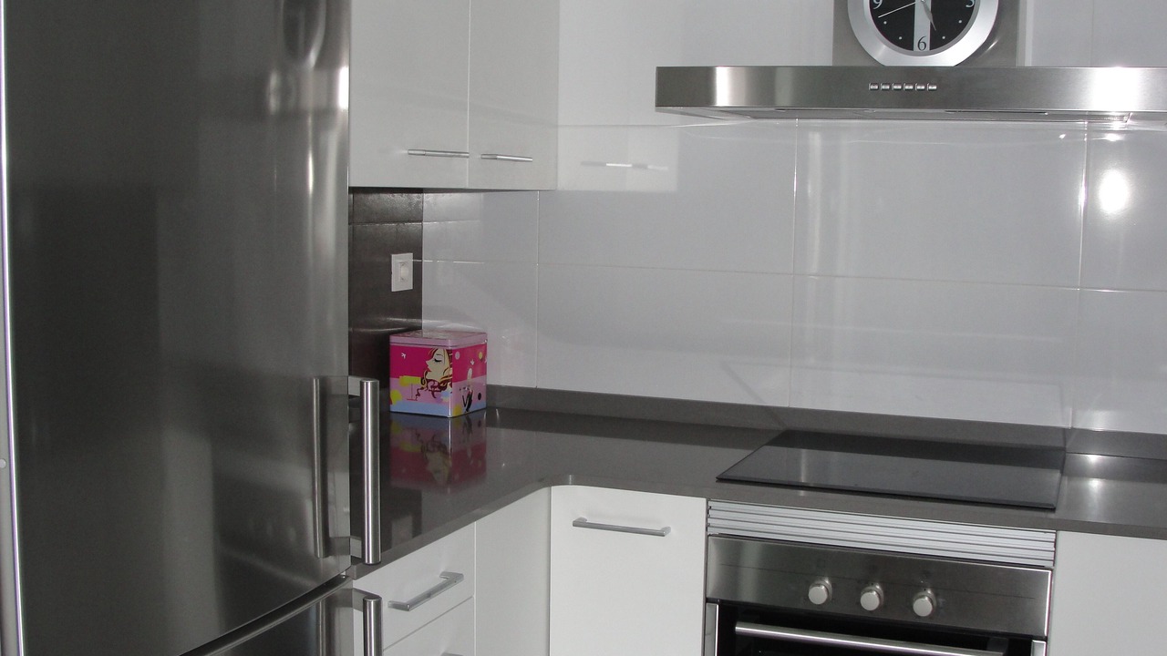 Photo of Kitchen in Orio