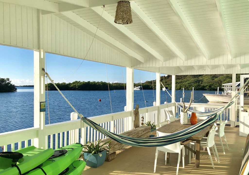 Photo of Patio Balcony in La Parguera