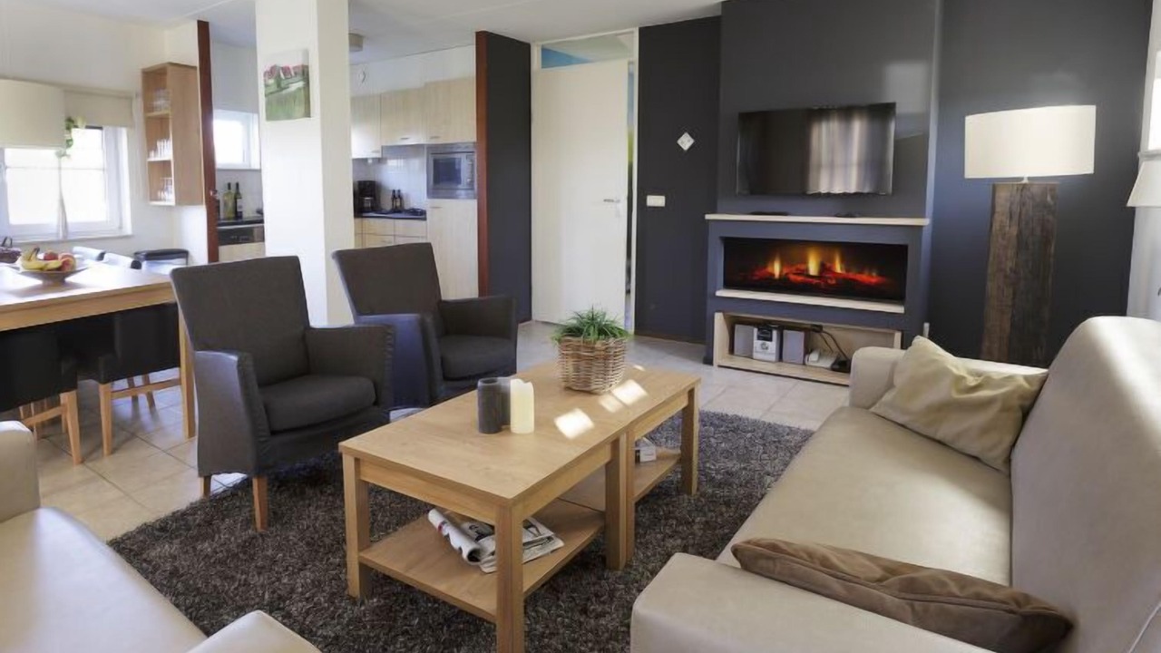 Photo of Livingroom in Municipality of Emmen