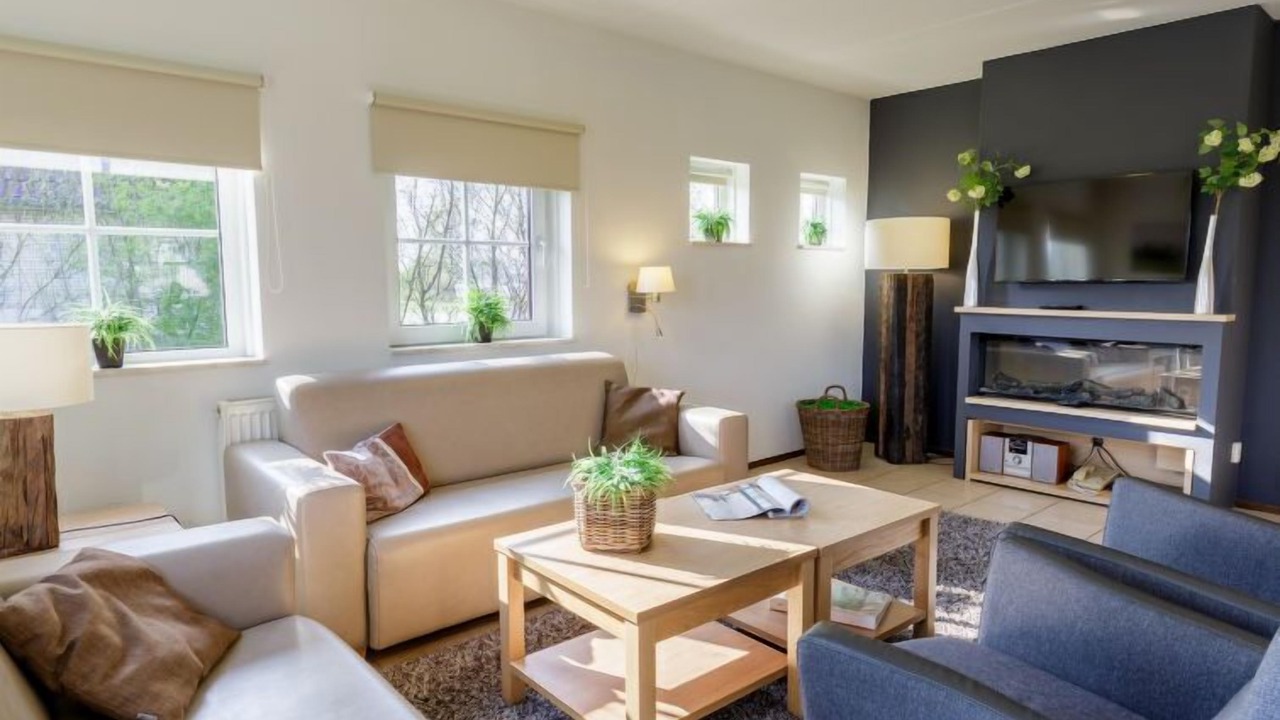 Photo of Livingroom in Municipality of Emmen