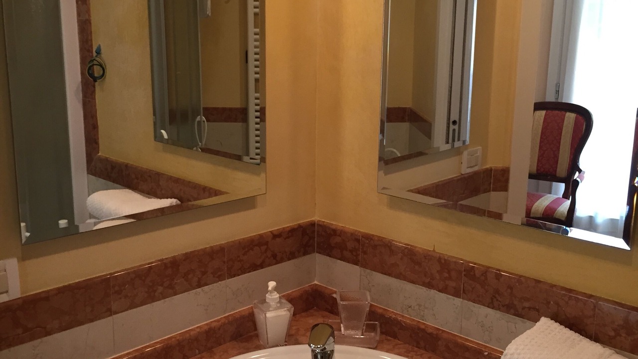 Photo of Bathroom in Mira