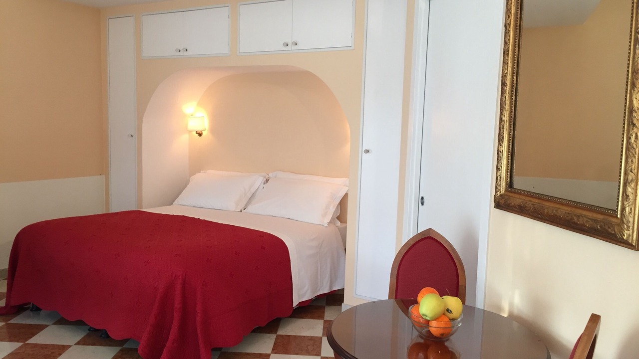 Photo of Bedroom in Mira