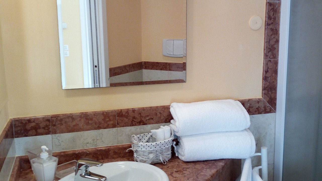 Photo of Bathroom in Mira