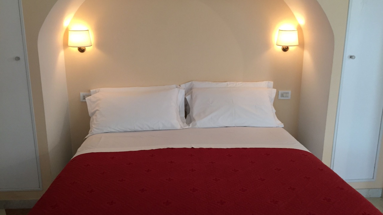 Photo of Bedroom in Mira