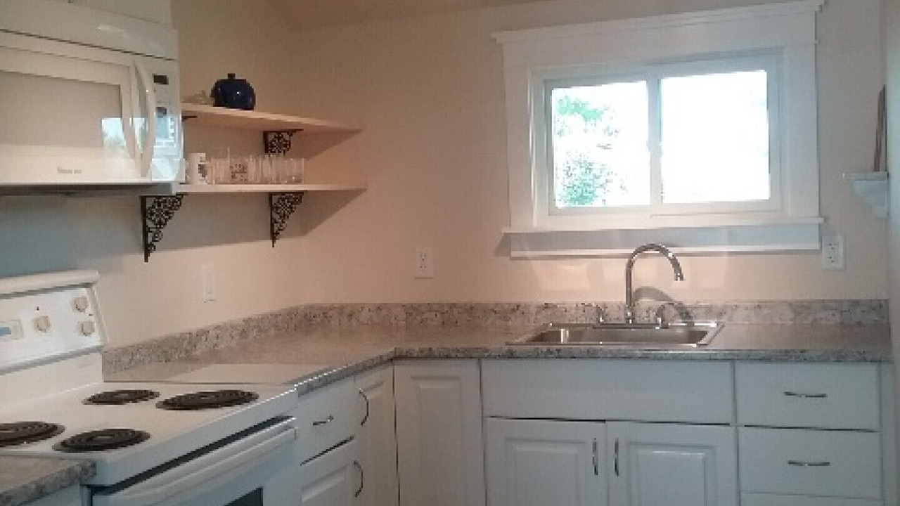 Photo of Kitchen in Kingsport