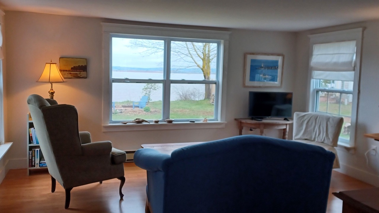 Photo of Livingroom in Kingsport