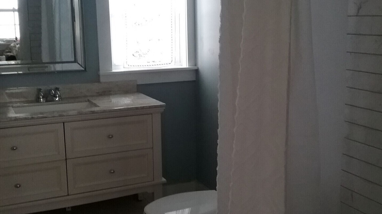 Photo of Bathroom in Kingsport