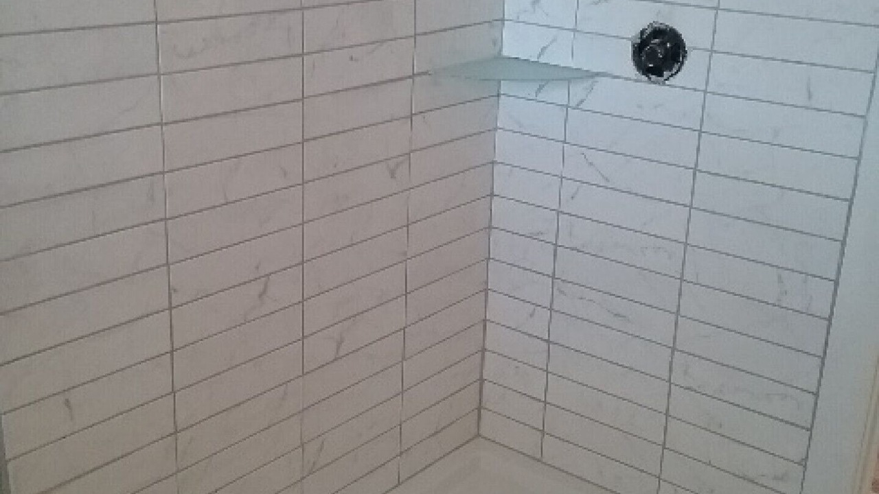 Photo of Bathroom in Kingsport
