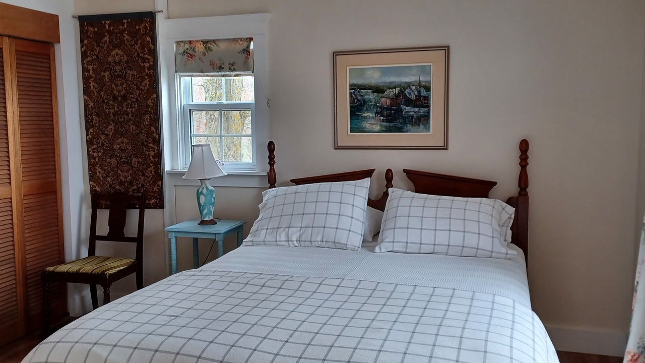 Photo of Bedroom in Kingsport