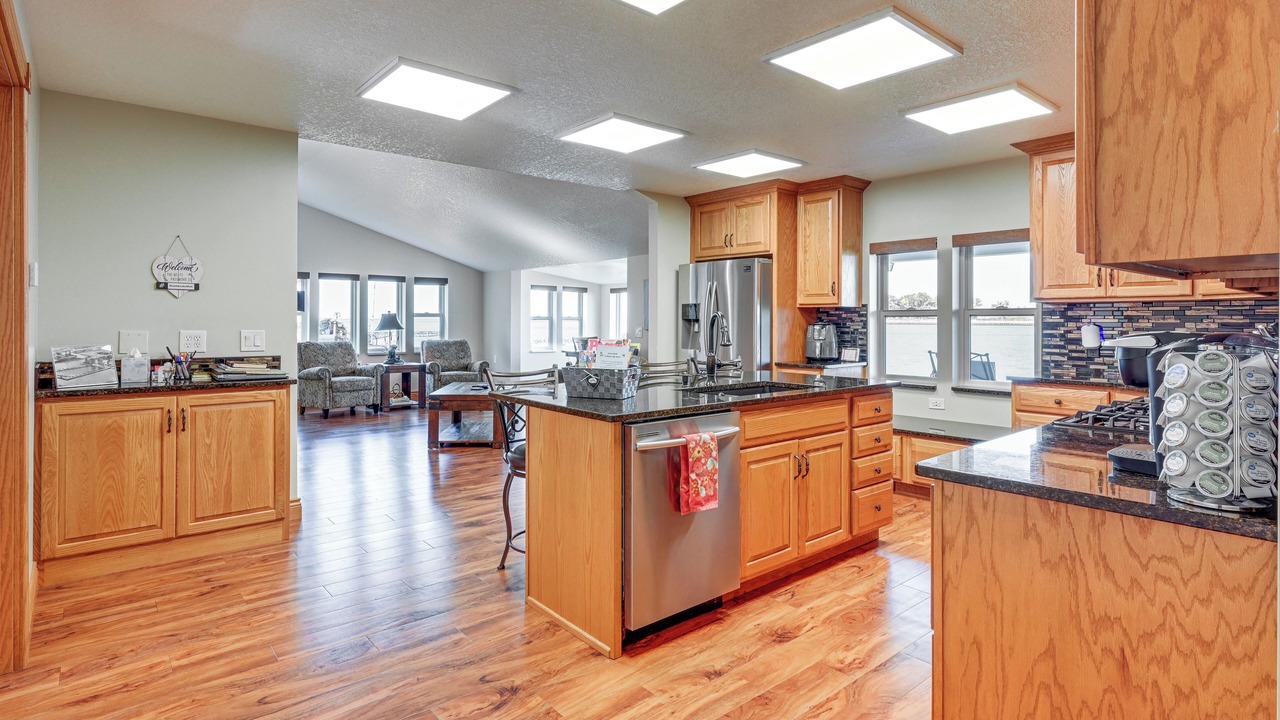 Photo of Kitchen in Bay City