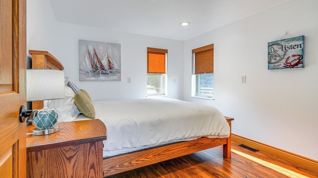 Photo of Bedroom in Bay City
