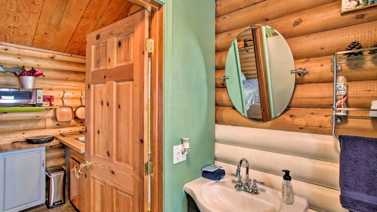 Photo of Bathroom in Winchester