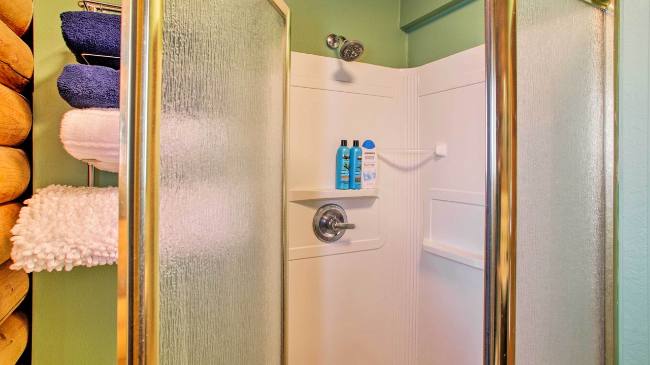 Photo of Bathroom in Winchester