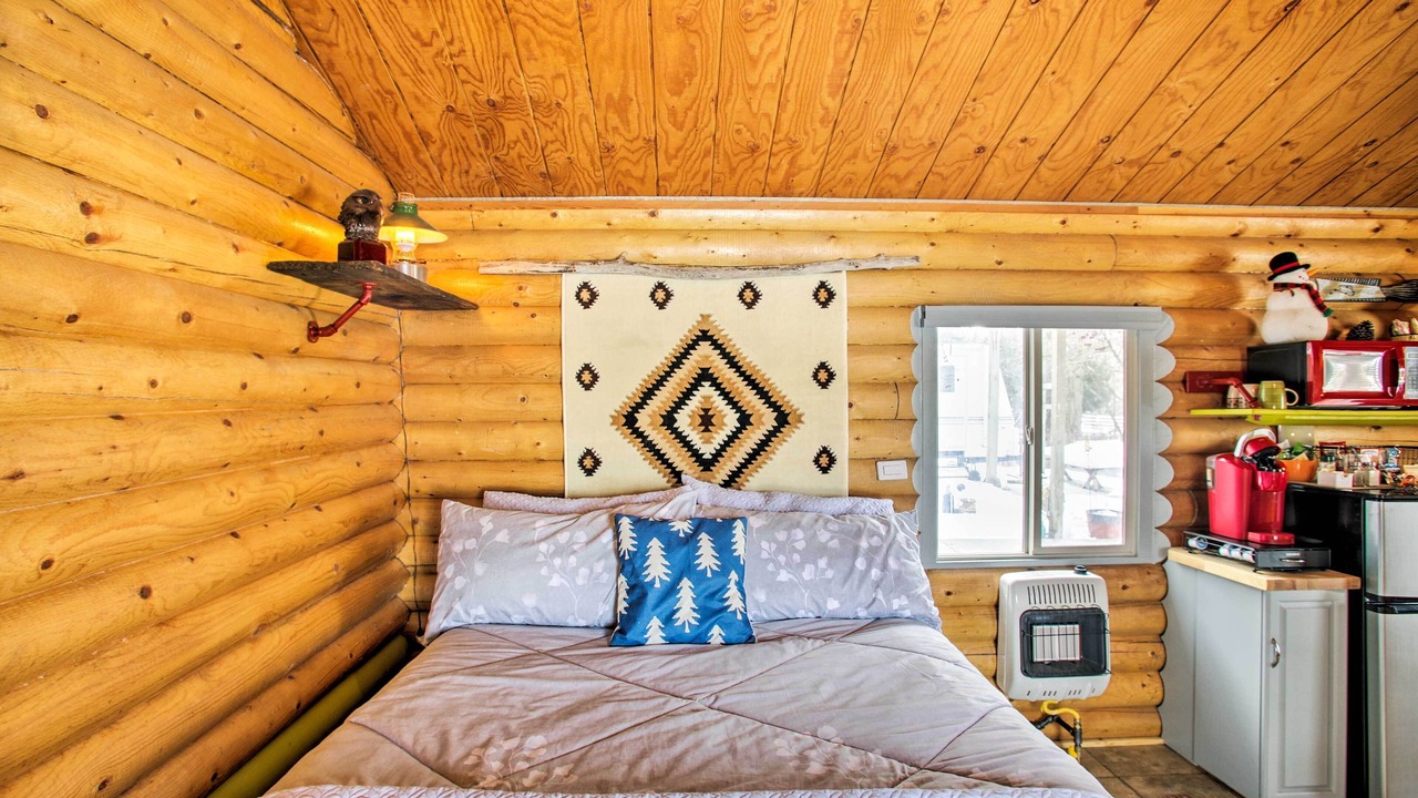 Photo of Bedroom in Winchester