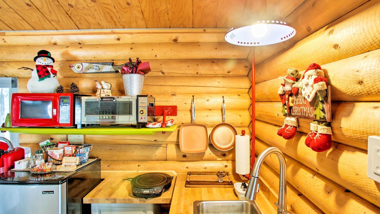 Photo of Kitchen in Winchester