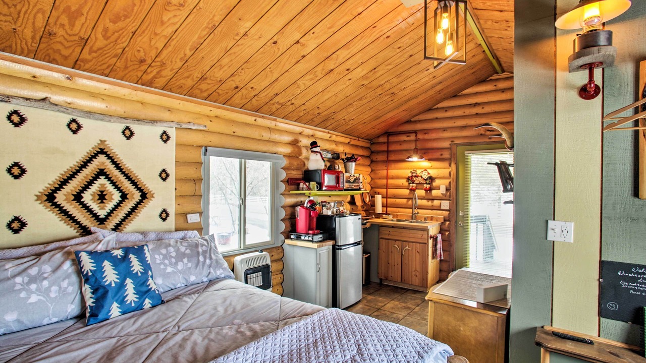Photo of Bedroom in Winchester