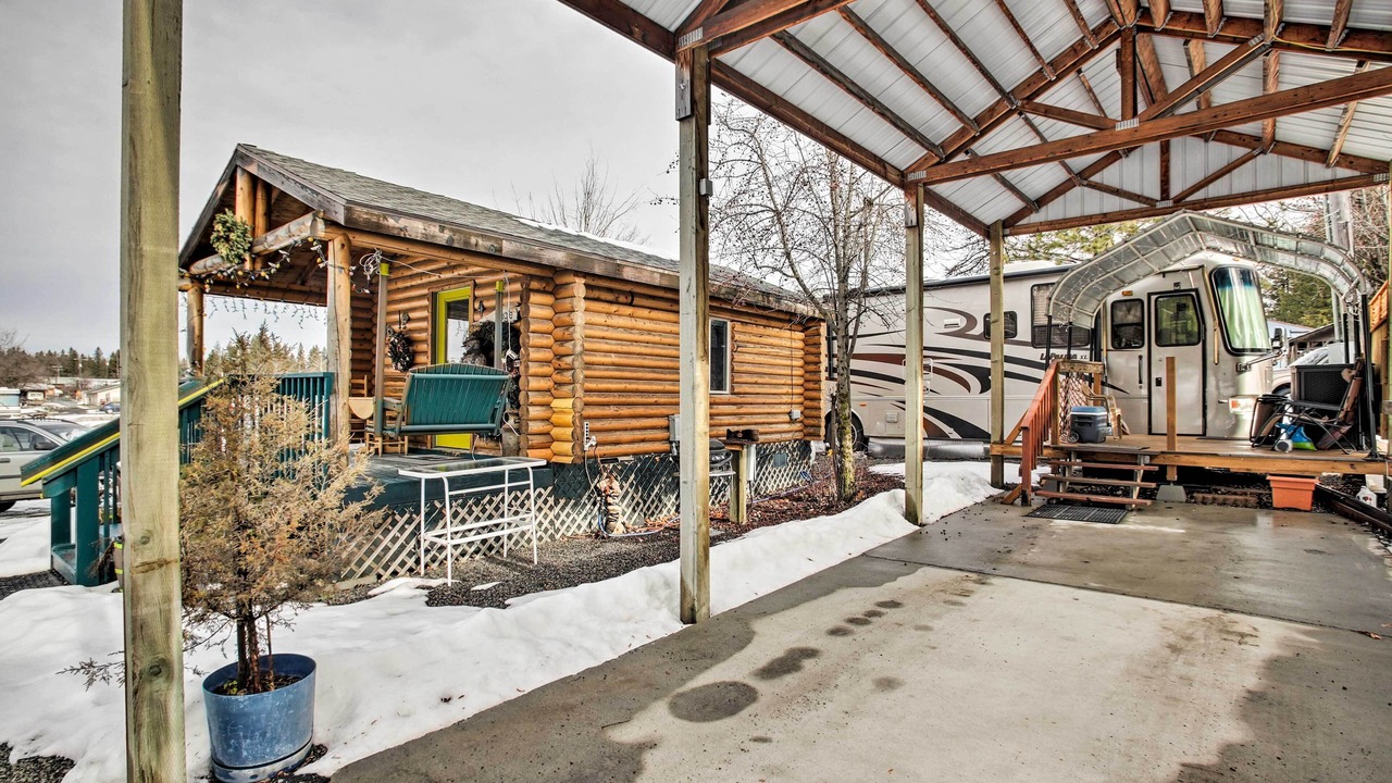 Photo of Outdoor in Winchester
