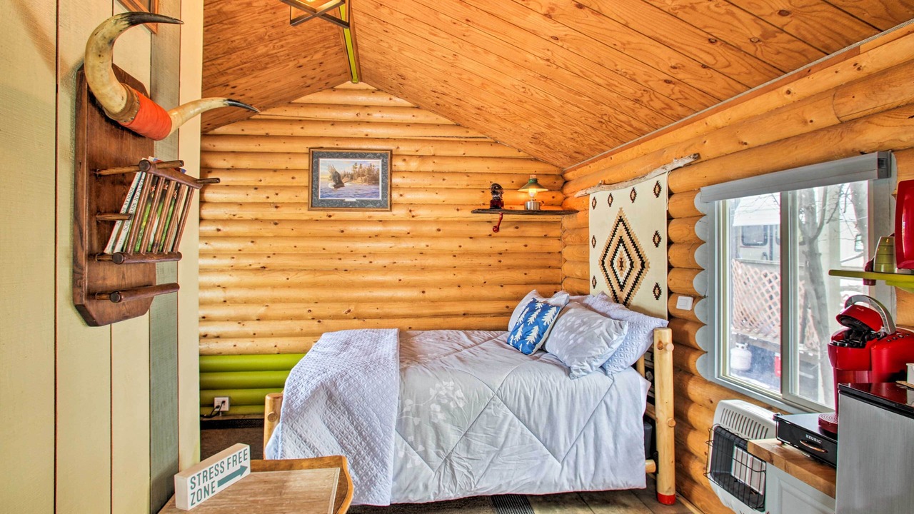 Photo of Bedroom in Winchester