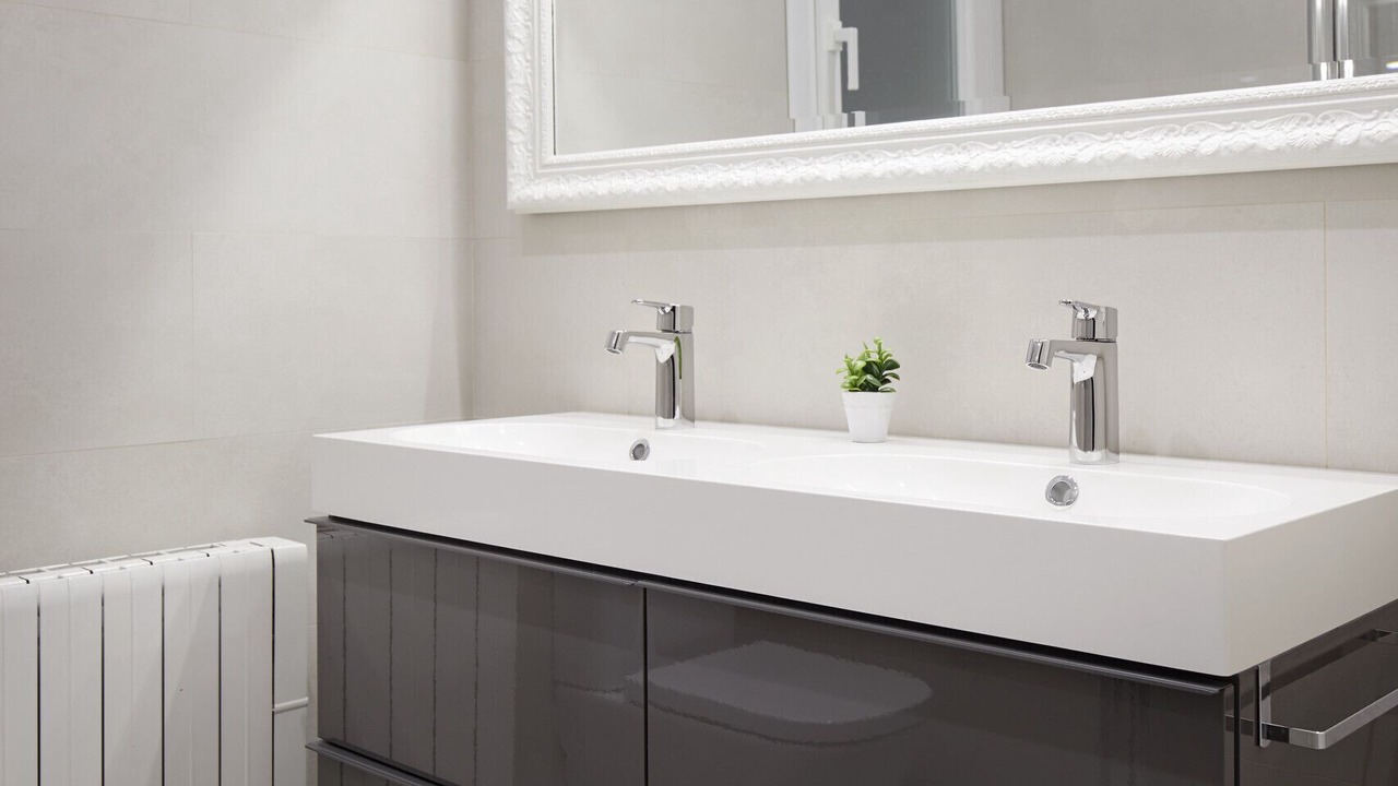 Photo of Bathroom in Egia