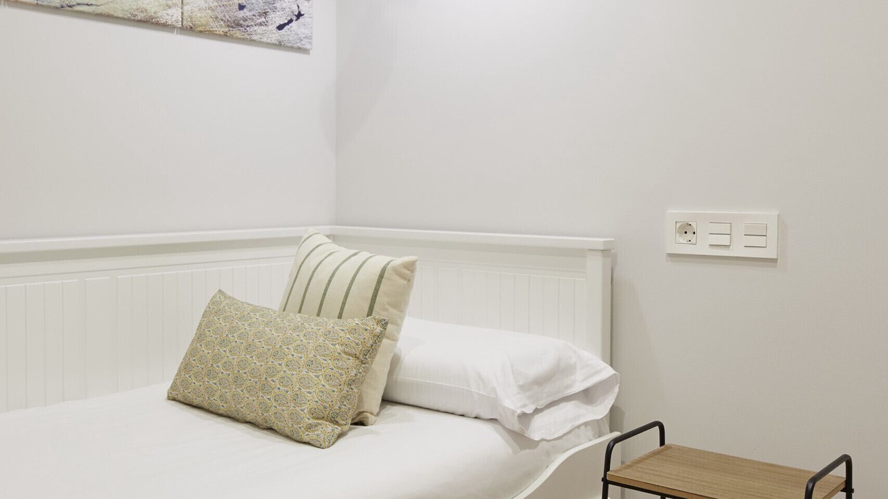 Photo of Bedroom in Egia