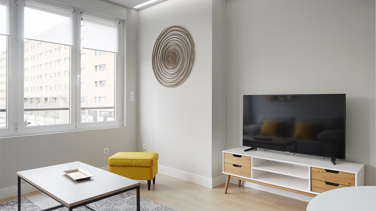 Photo of Livingroom in Egia