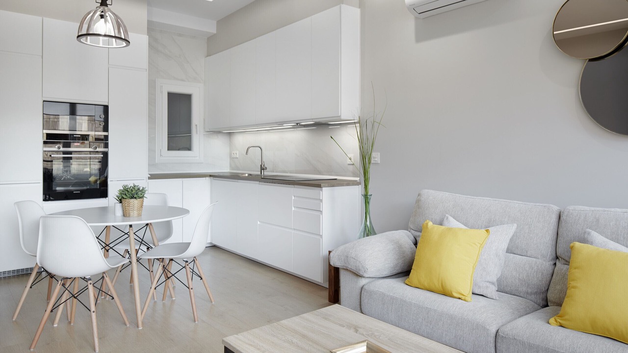 Photo of Livingroom in Egia